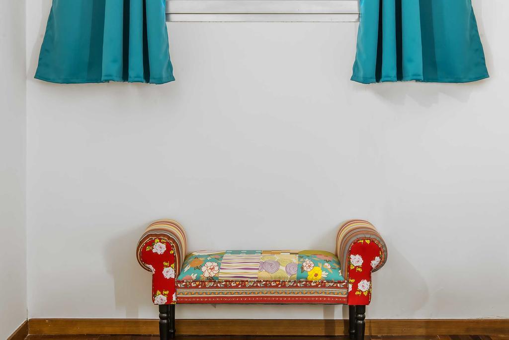 Apartment Residenza Pamphili Rome
