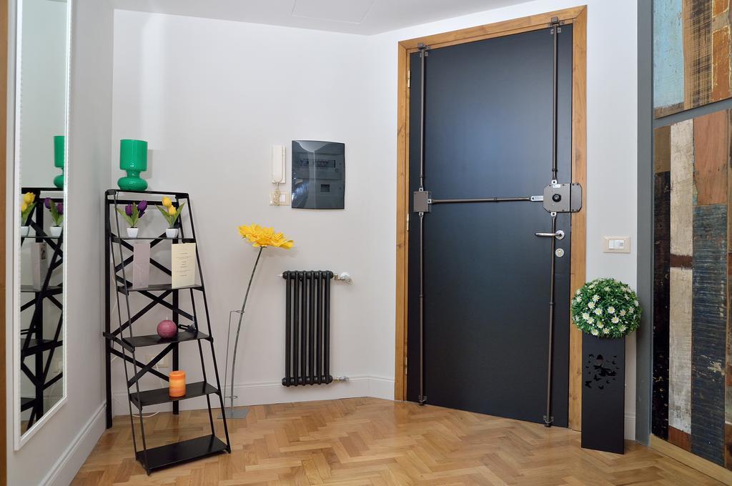 Residenza Pamphili Apartment