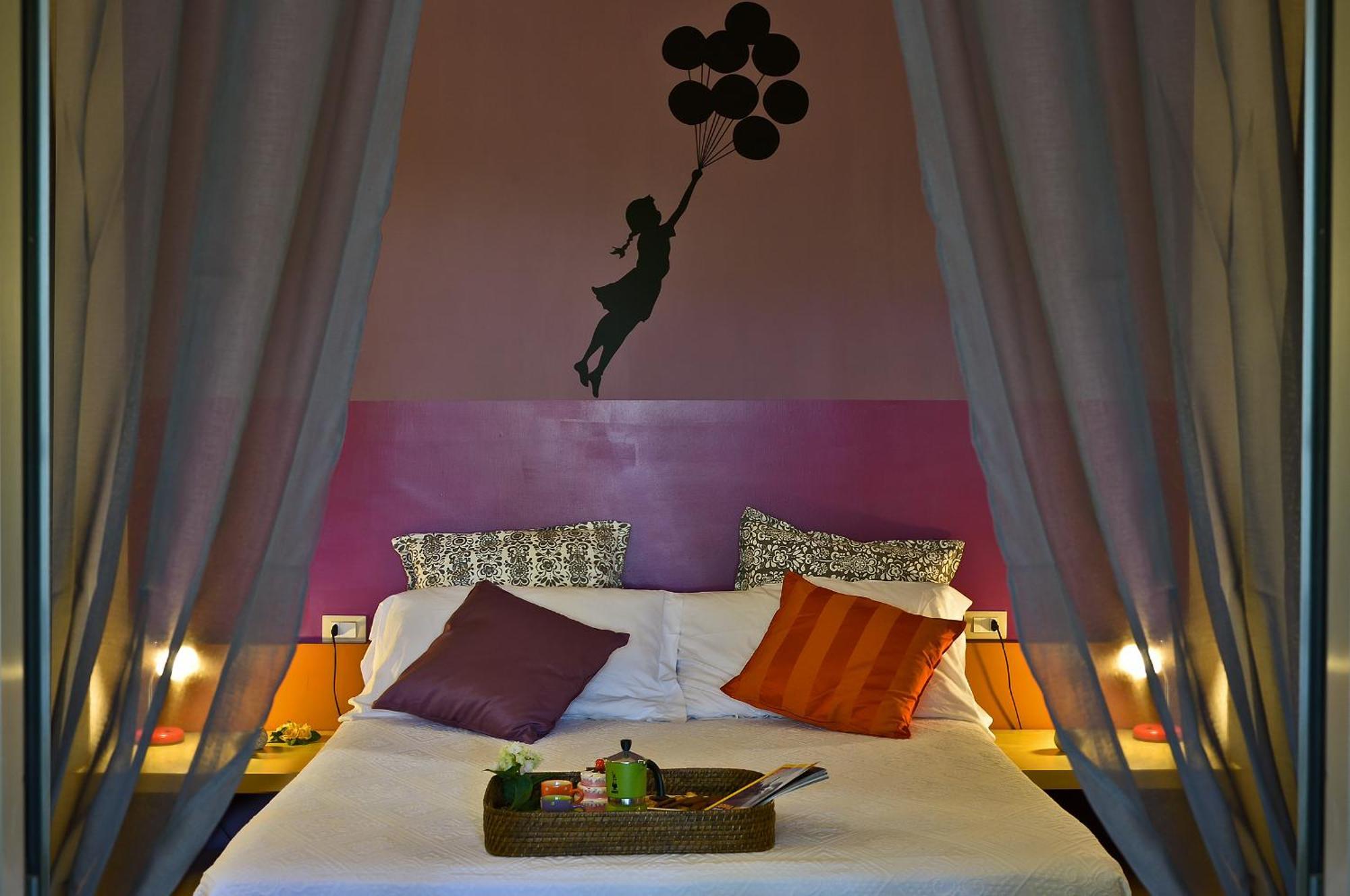 Residenza Pamphili Apartment Rome