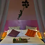 Residenza Pamphili Roma