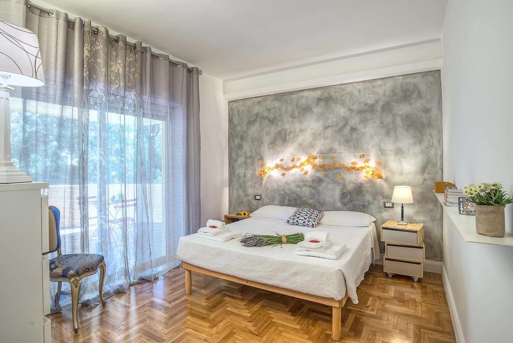 Residenza Pamphili Rome