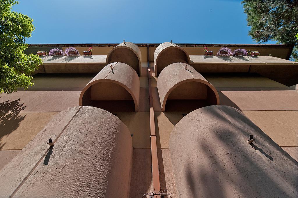 Residenza Pamphili Apartment