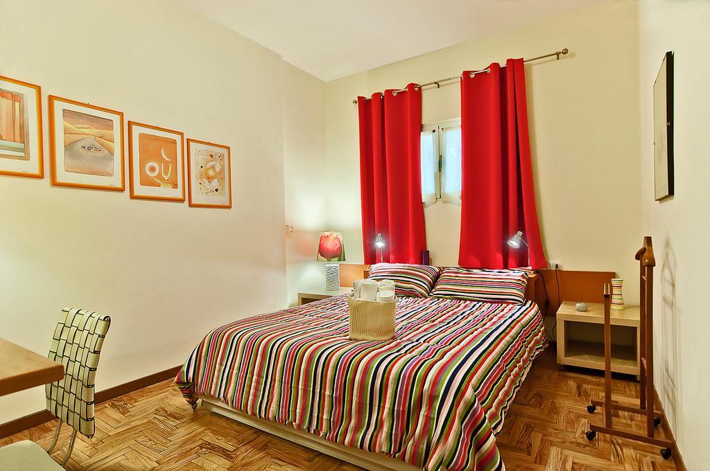Residenza Pamphili Apartment *
