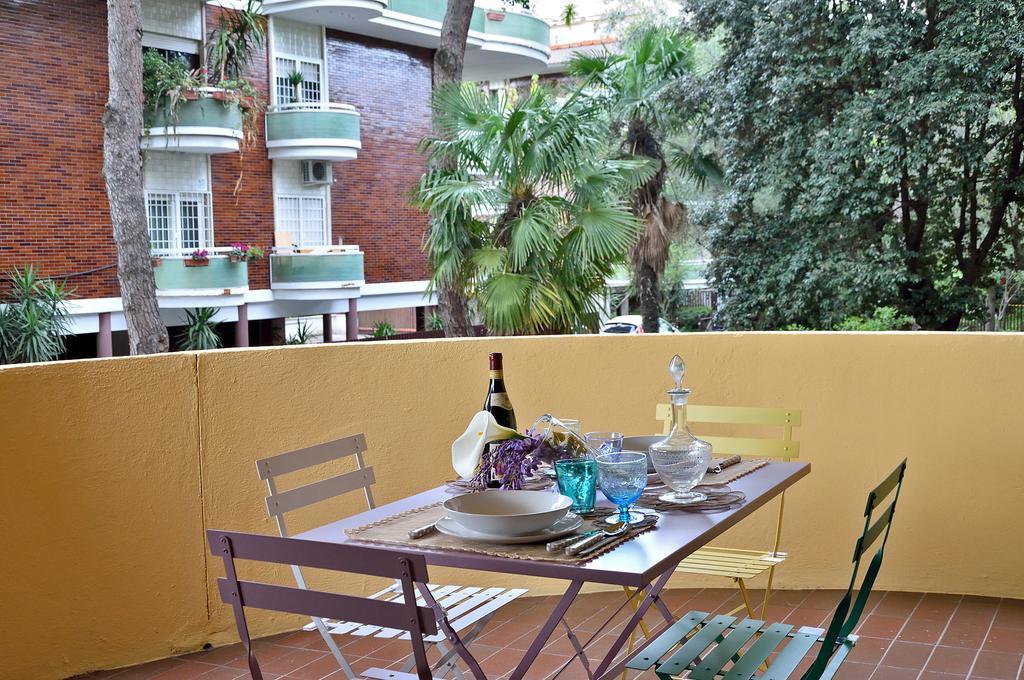 Residenza Pamphili Apartment