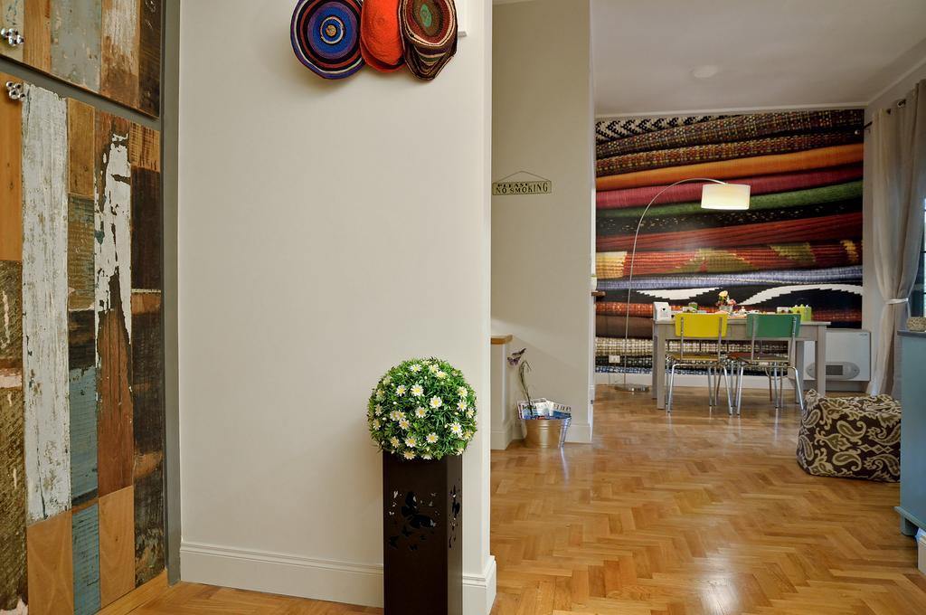 Residenza Pamphili Apartment *