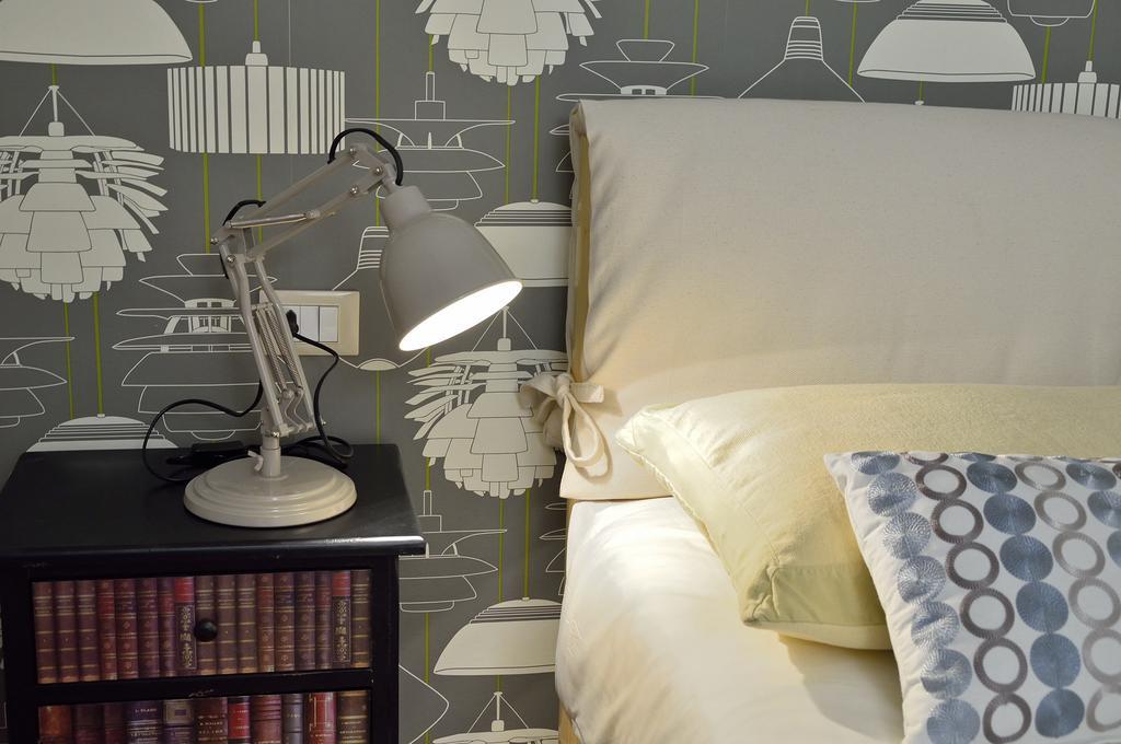 Apartment Residenza Pamphili Rome