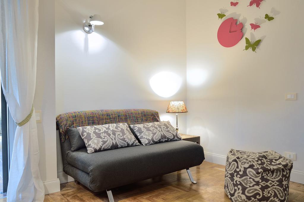 Apartment Residenza Pamphili