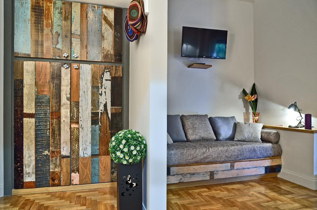 Residenza Pamphili Apartment
