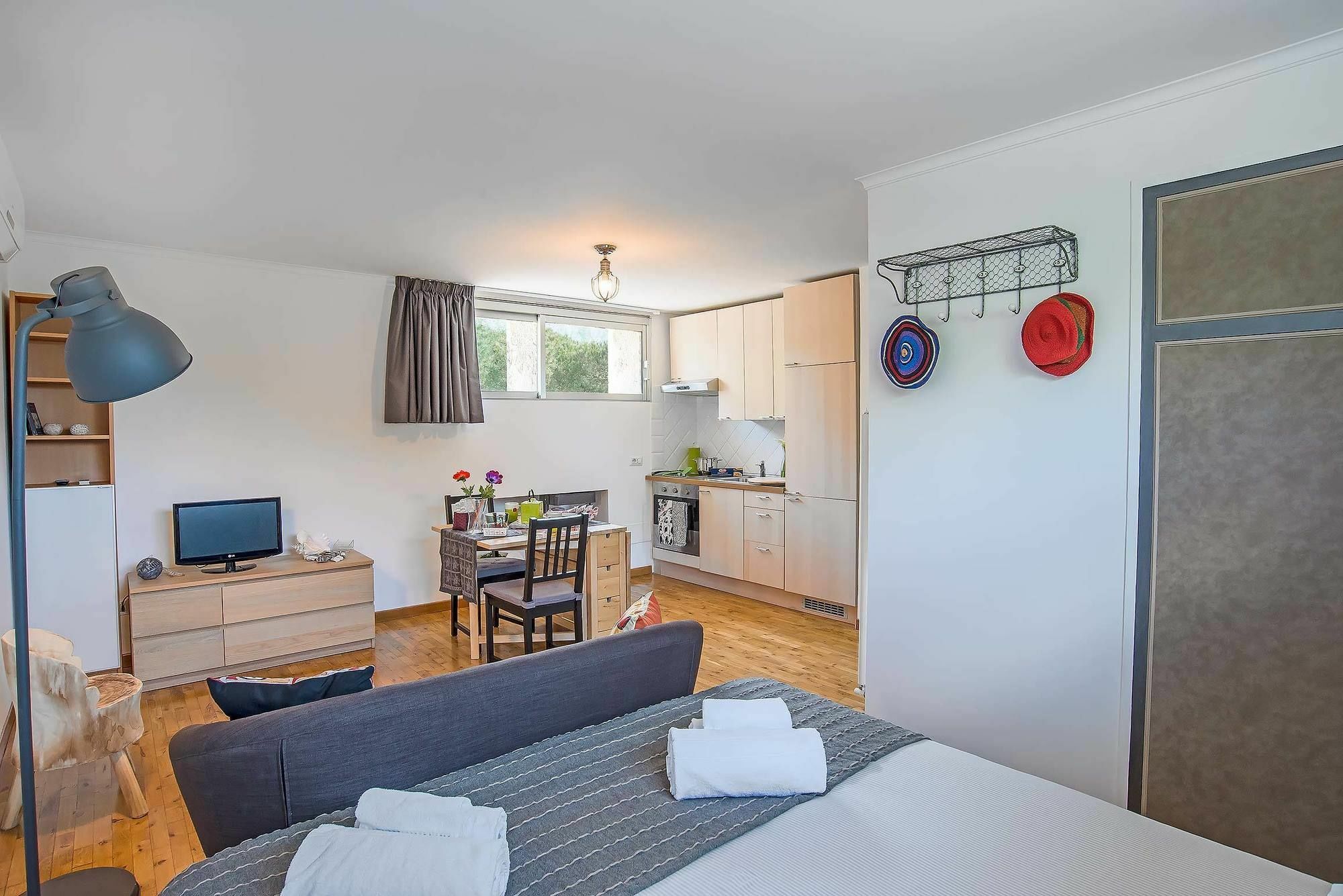 Residenza Pamphili Apartment