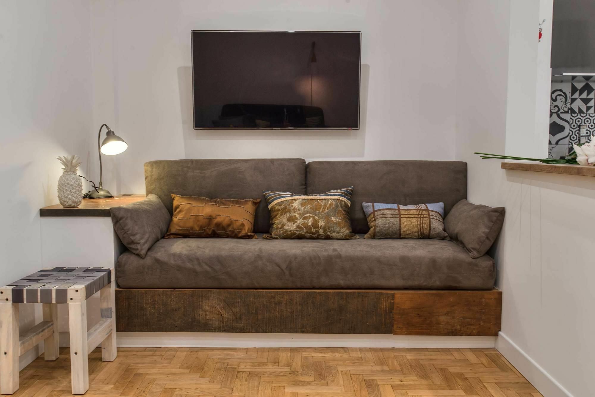 Residenza Pamphili *