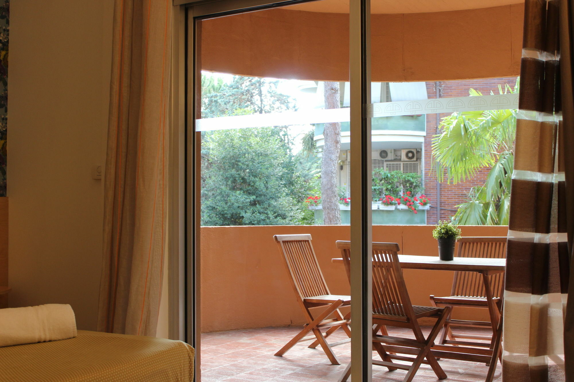 Residenza Pamphili