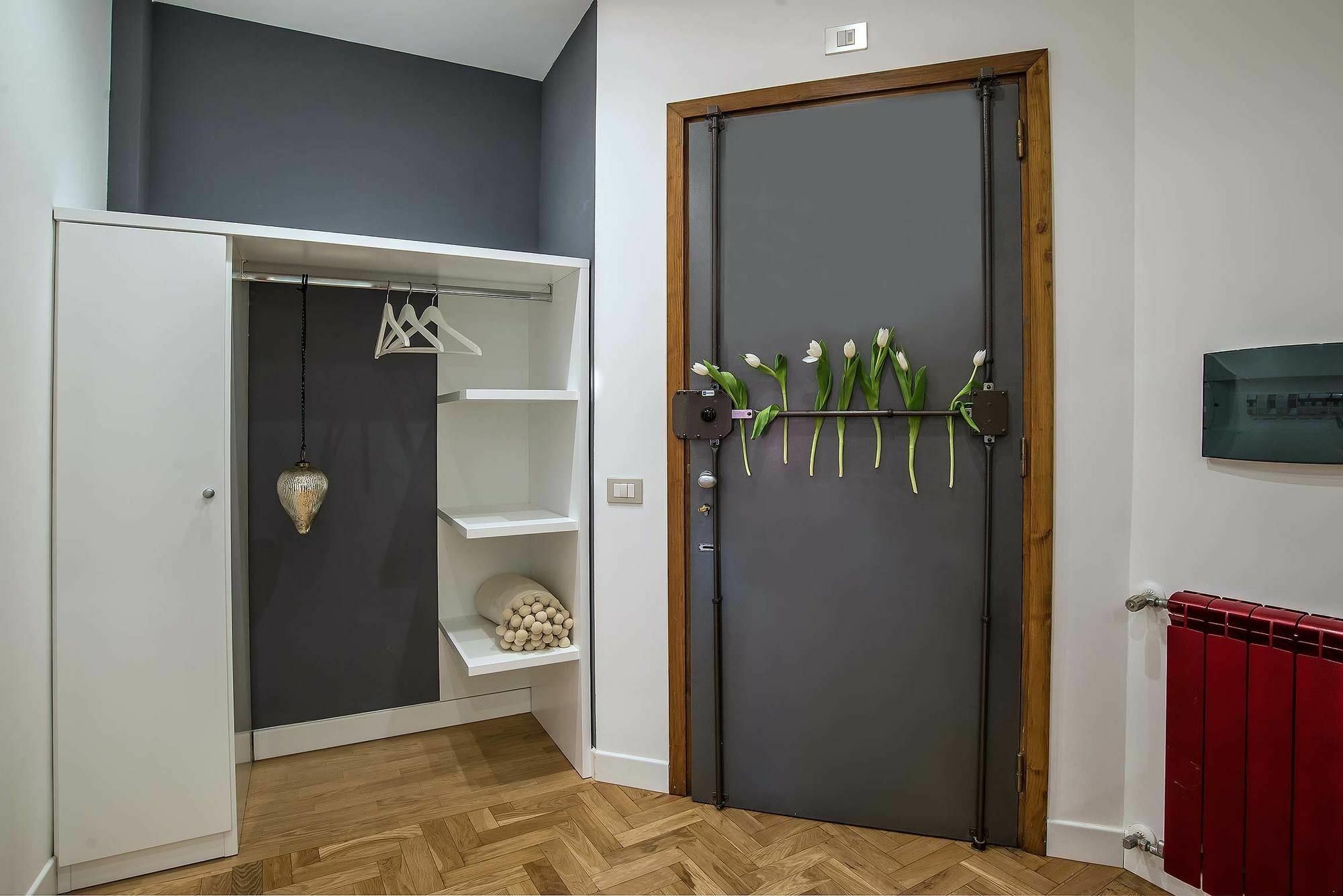 Residenza Pamphili Apartment *