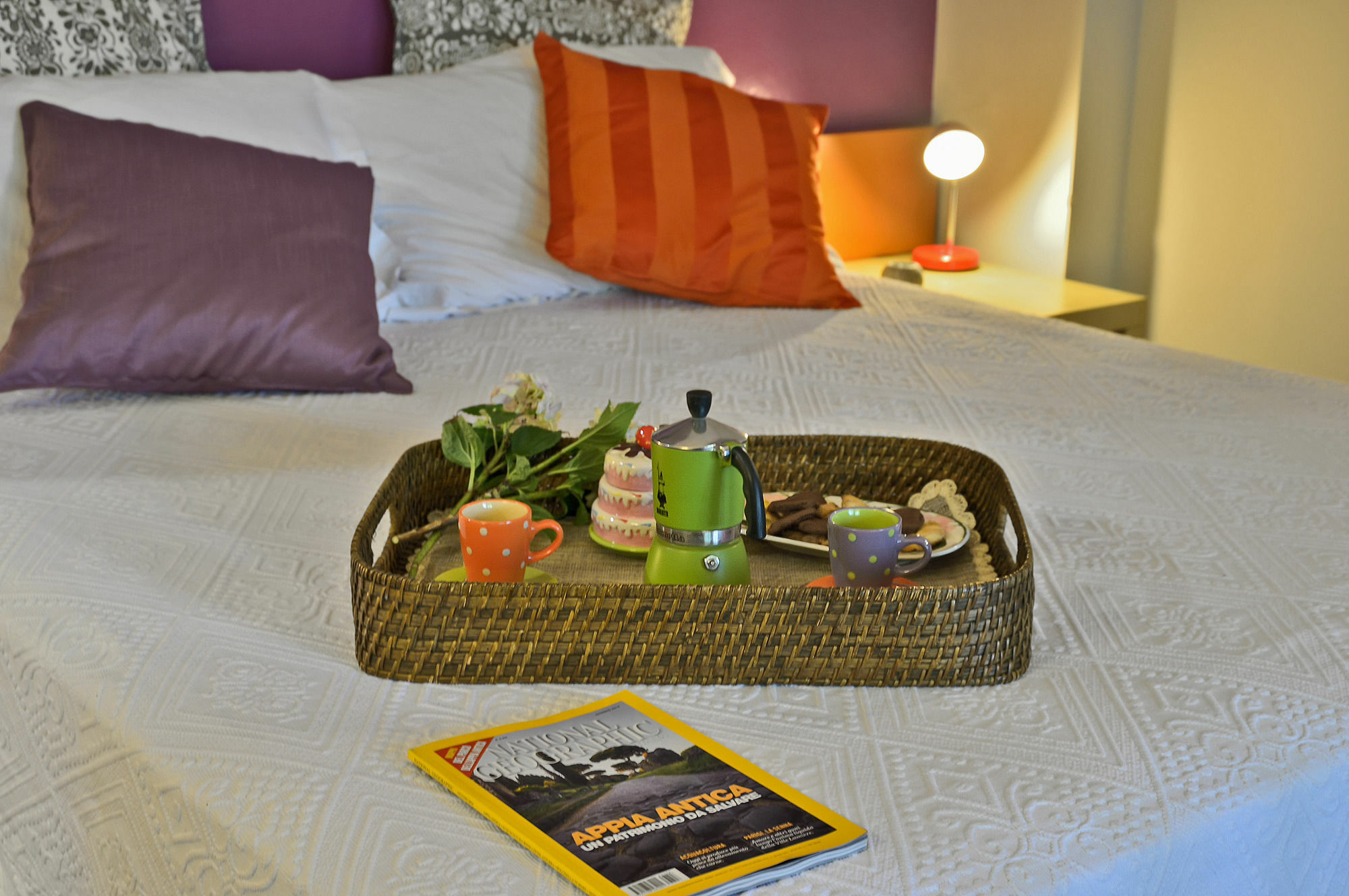 Apartment Residenza Pamphili *