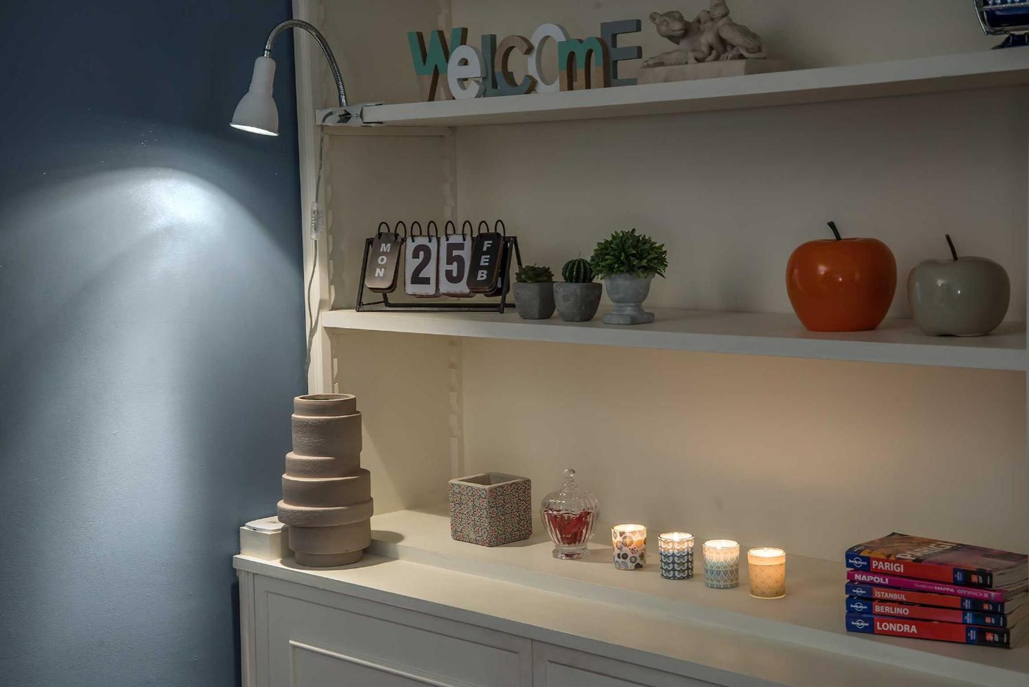 Apartment Residenza Pamphili