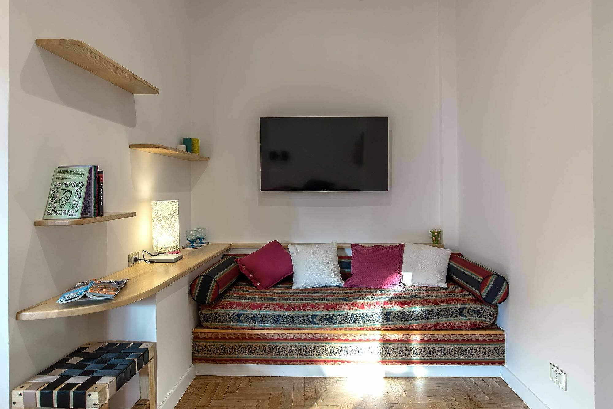 Apartment Residenza Pamphili *