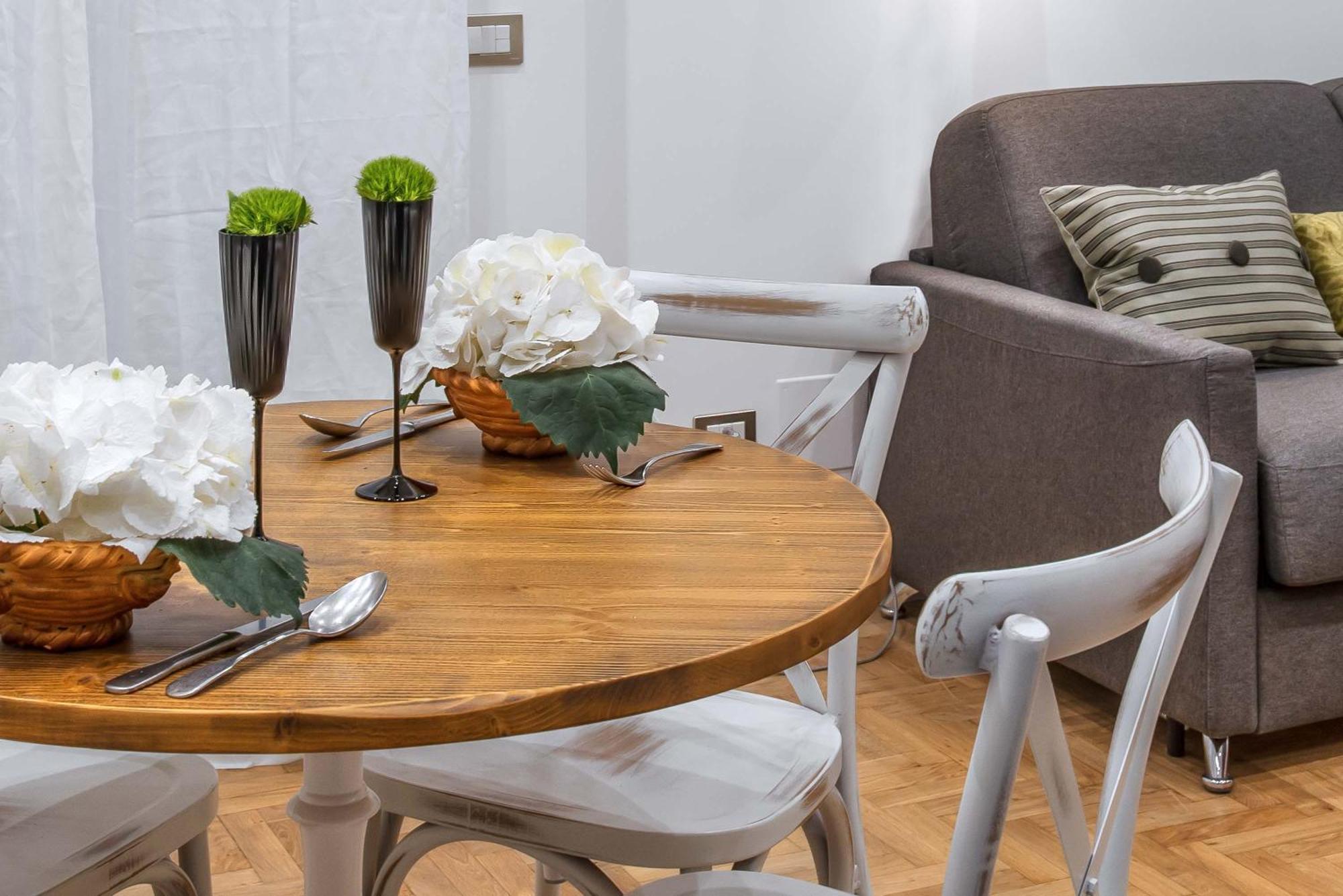 Apartment Residenza Pamphili