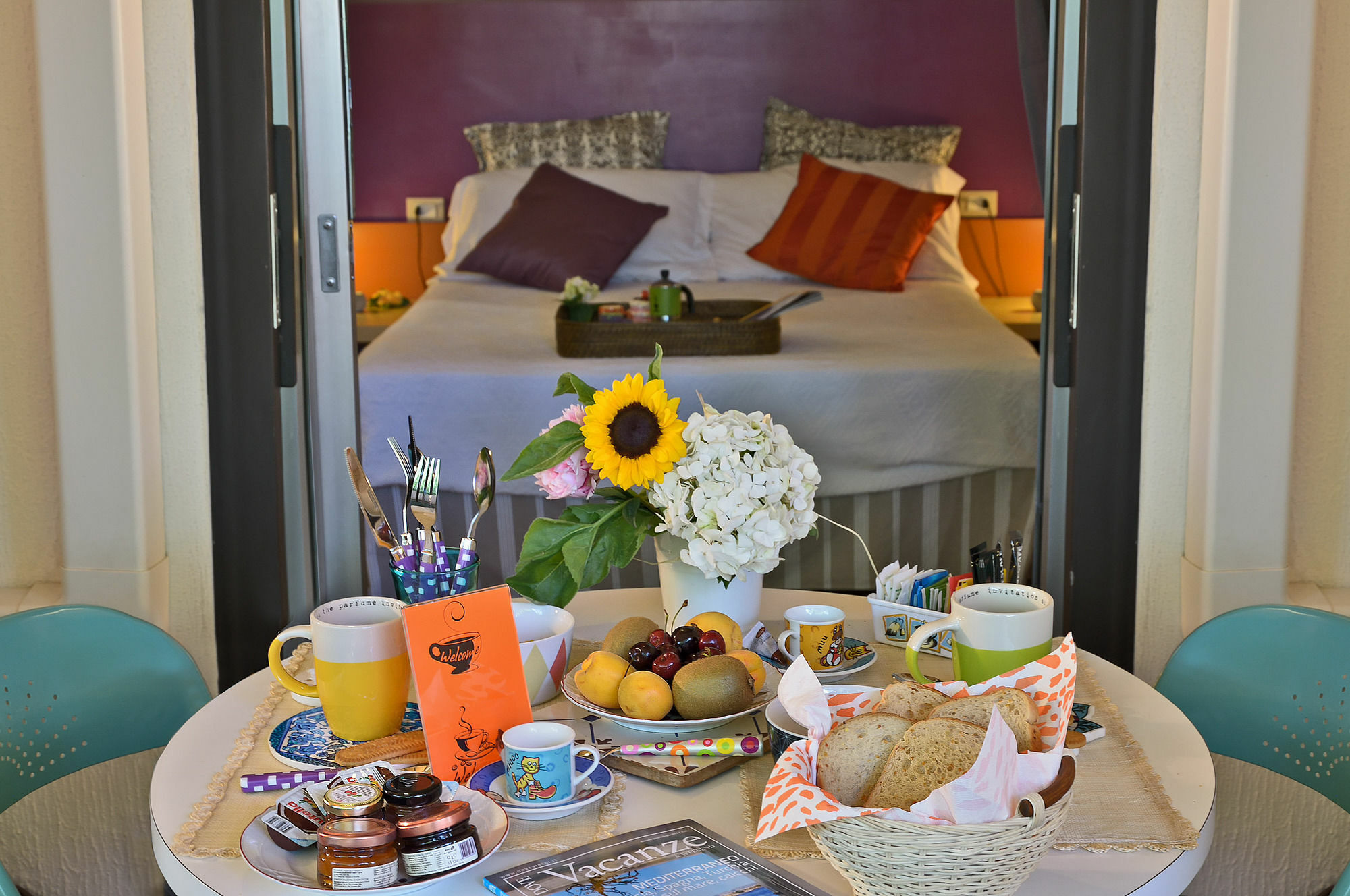 Residenza Pamphili Apartment