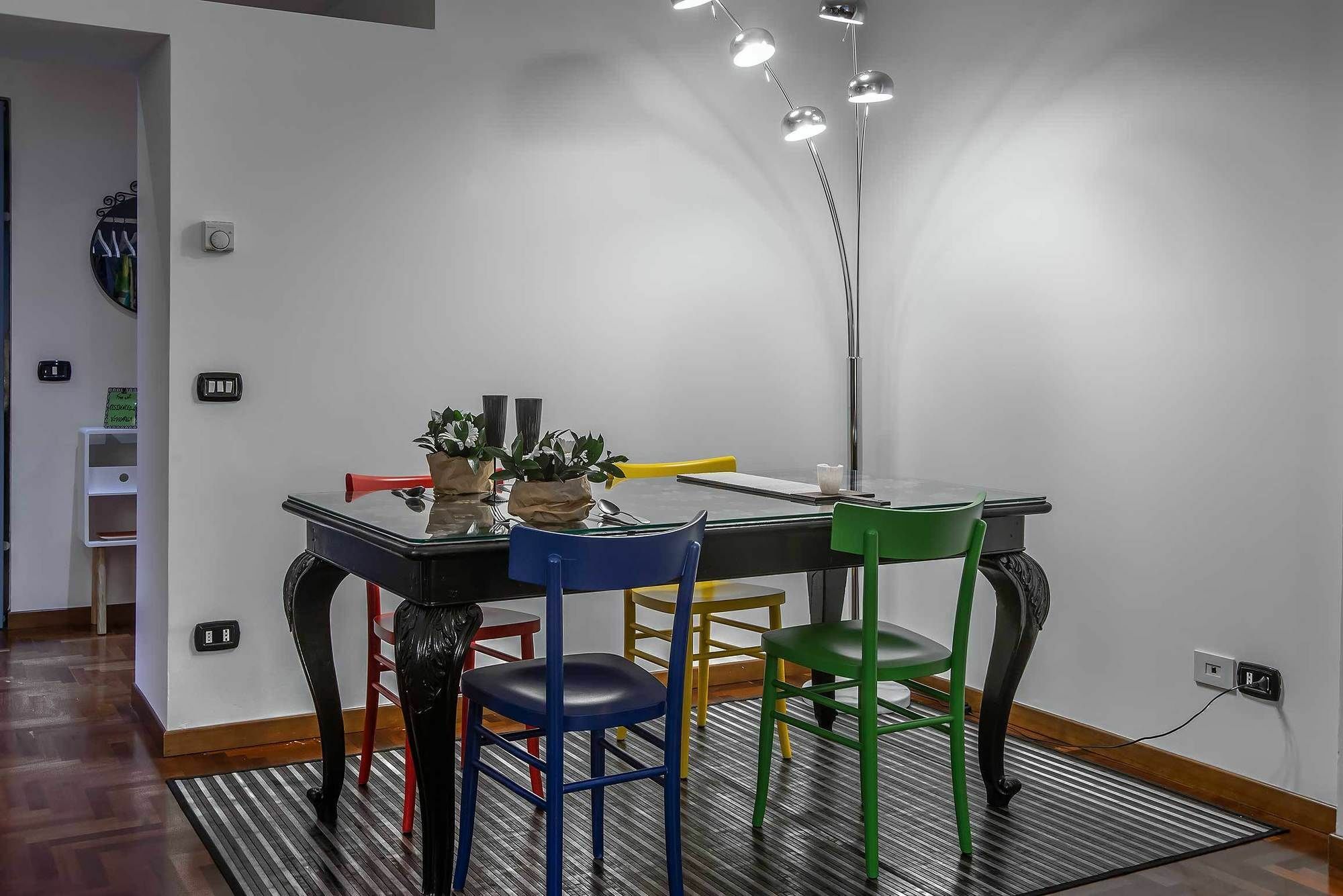 Residenza Pamphili Apartment *