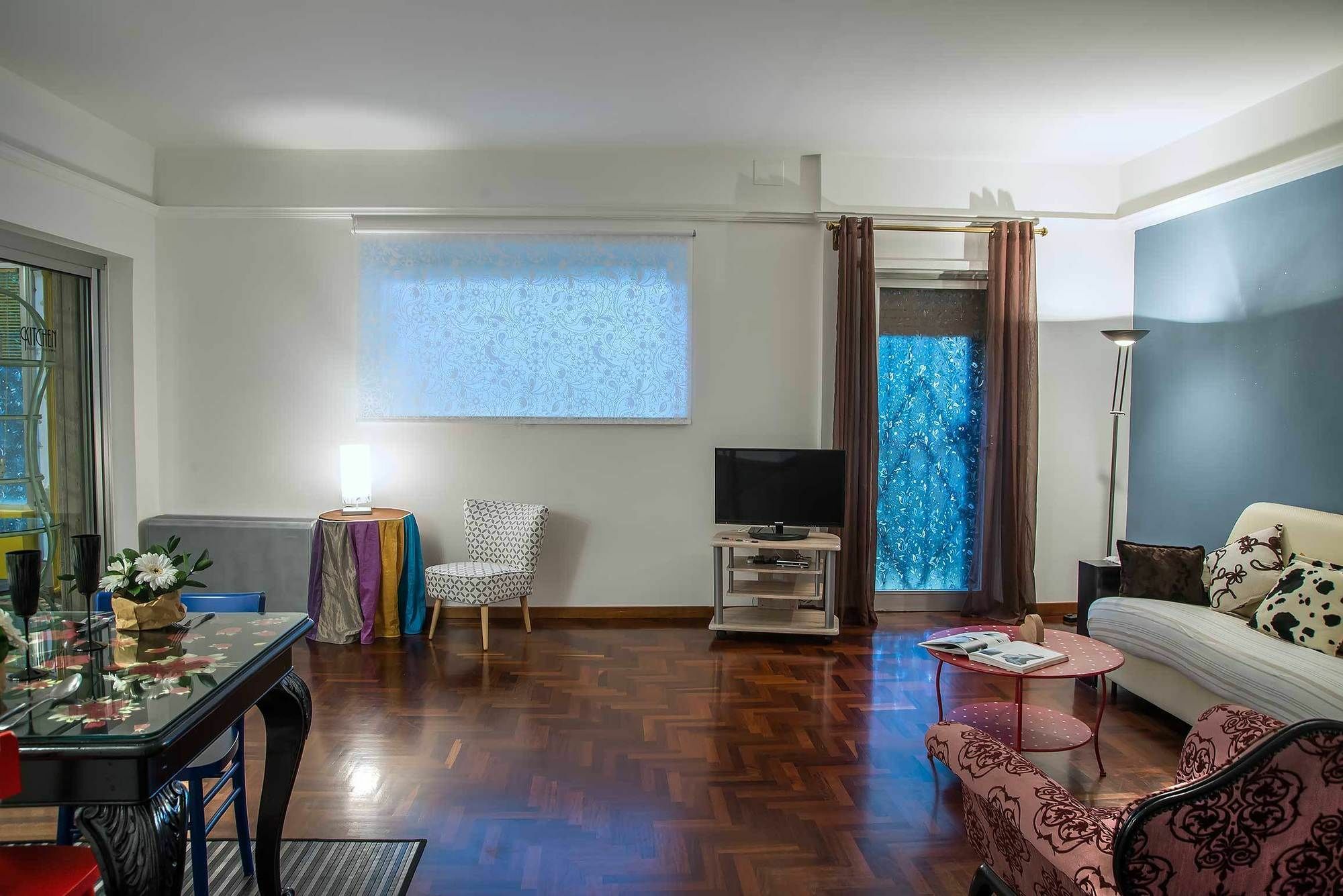 Residenza Pamphili * Rome