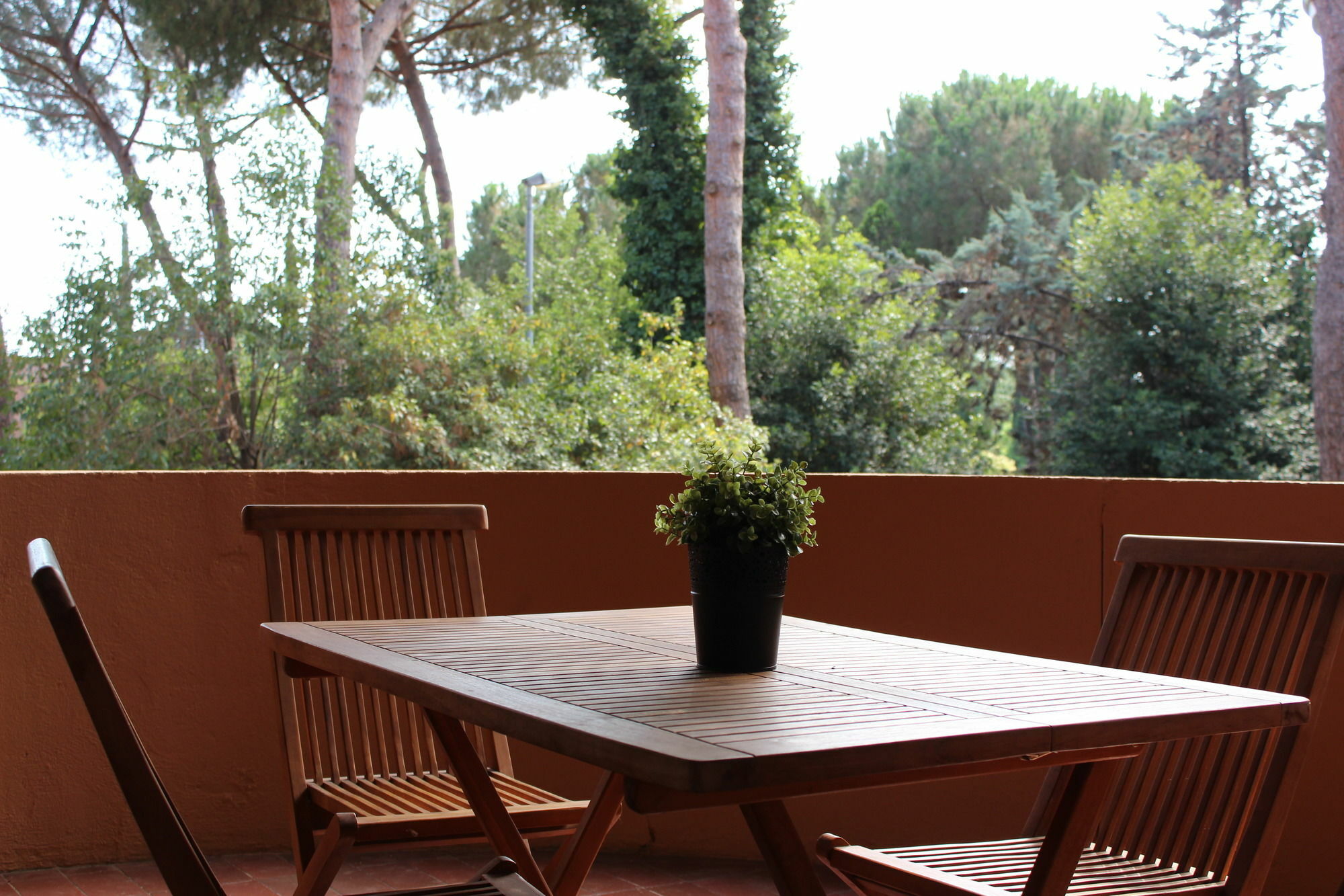Residenza Pamphili Apartment *