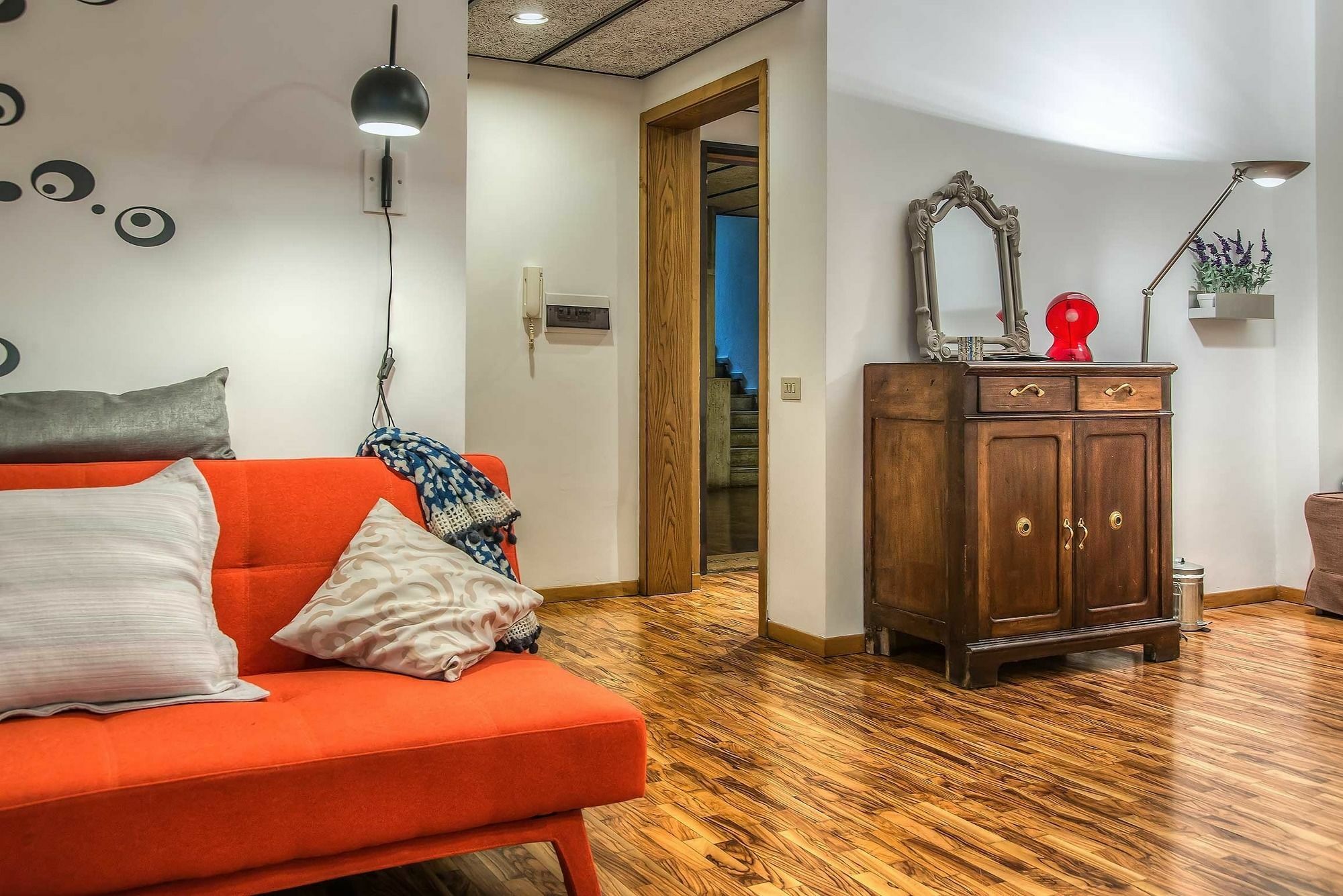 Residenza Pamphili Apartment *