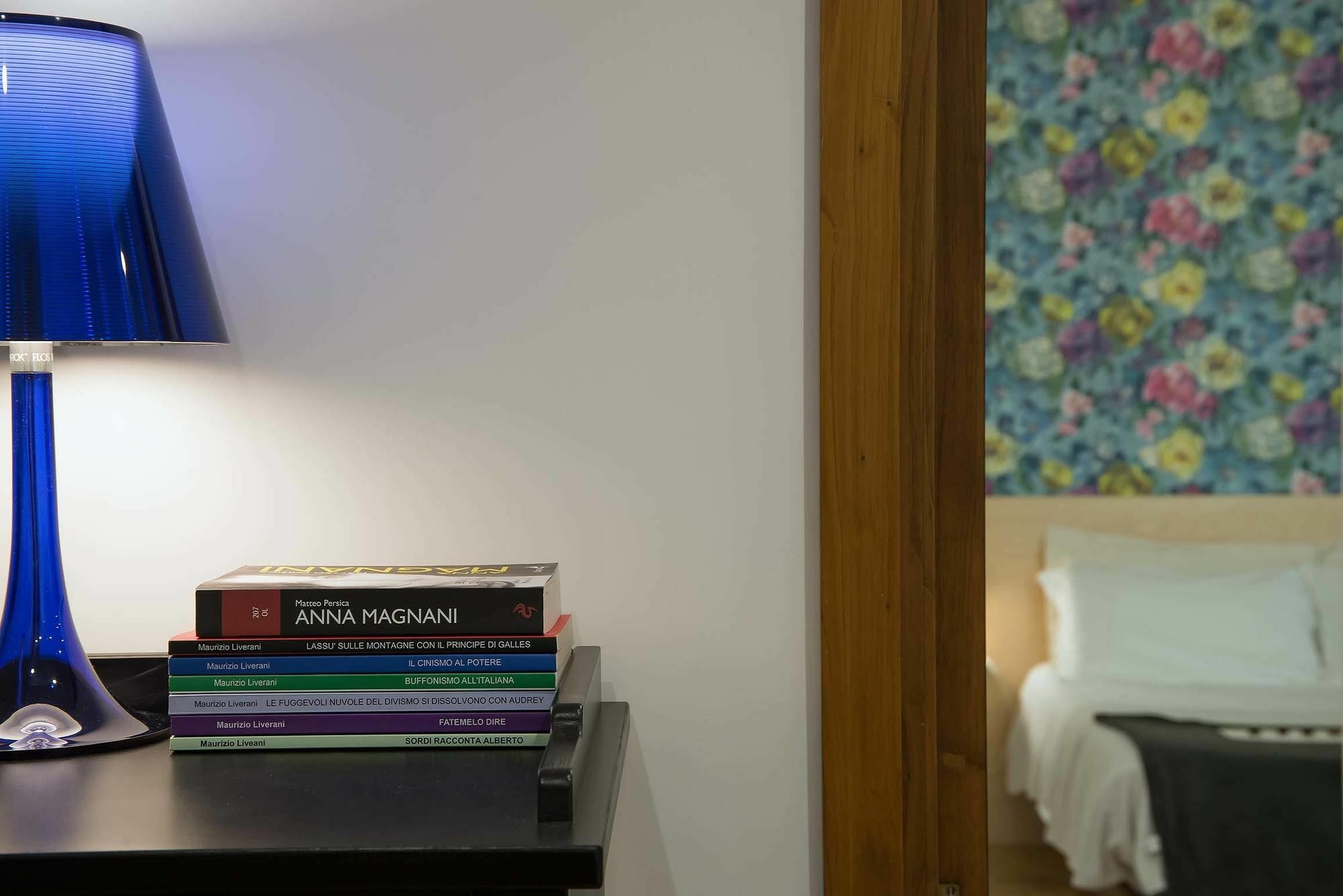Residenza Pamphili Apartment Rome