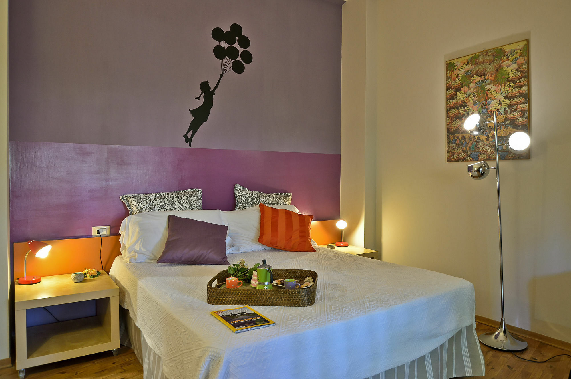 Residenza Pamphili *