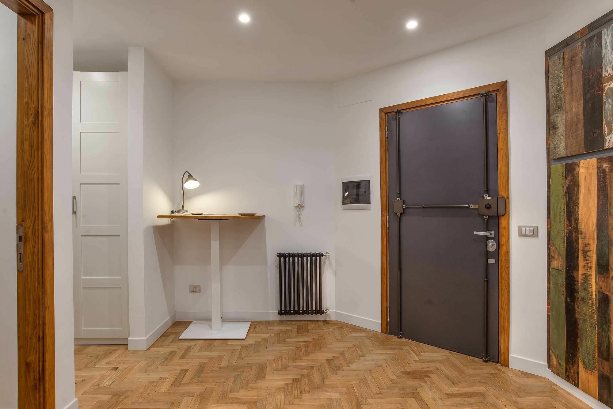 Apartment Residenza Pamphili *
