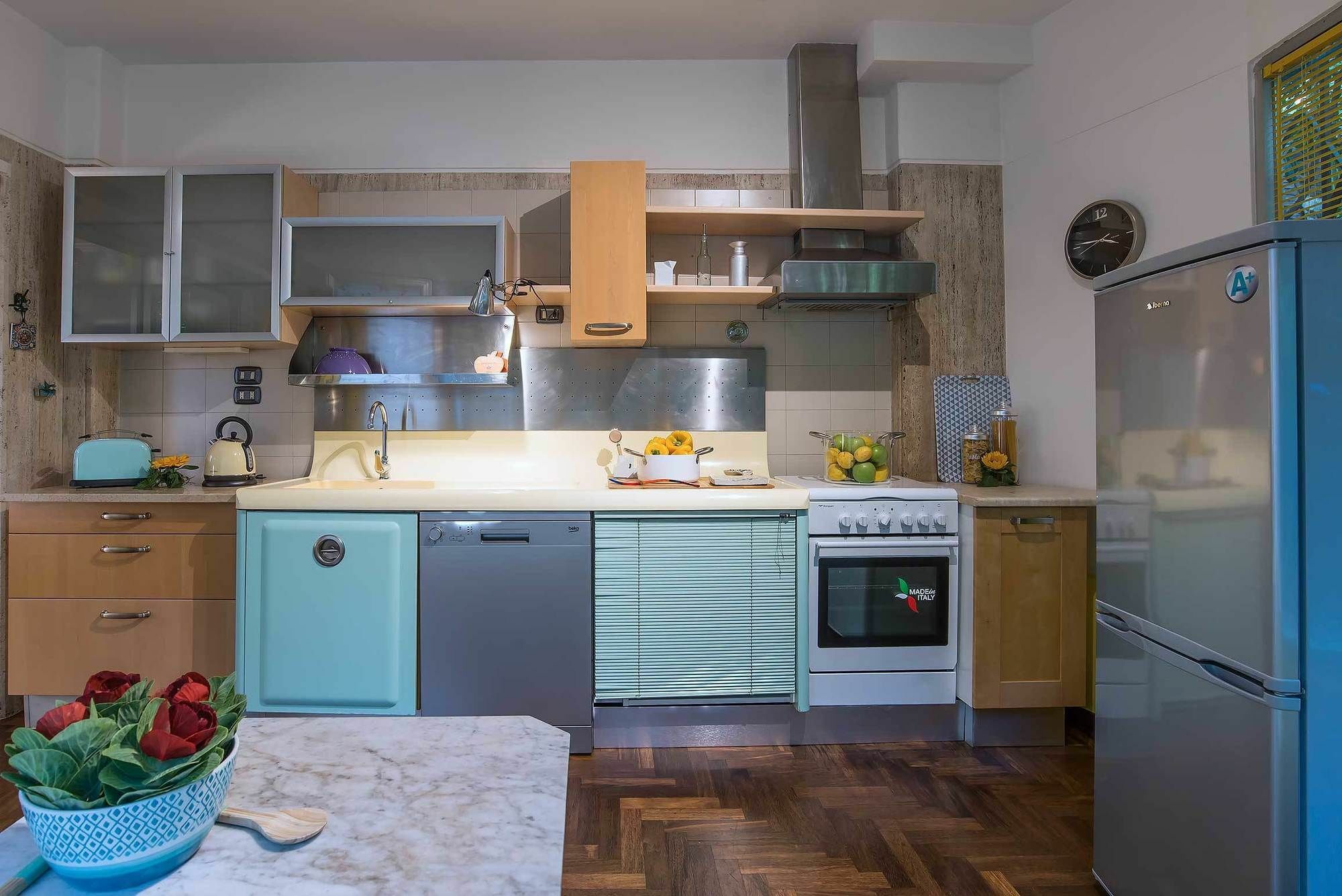 Residenza Pamphili Apartment